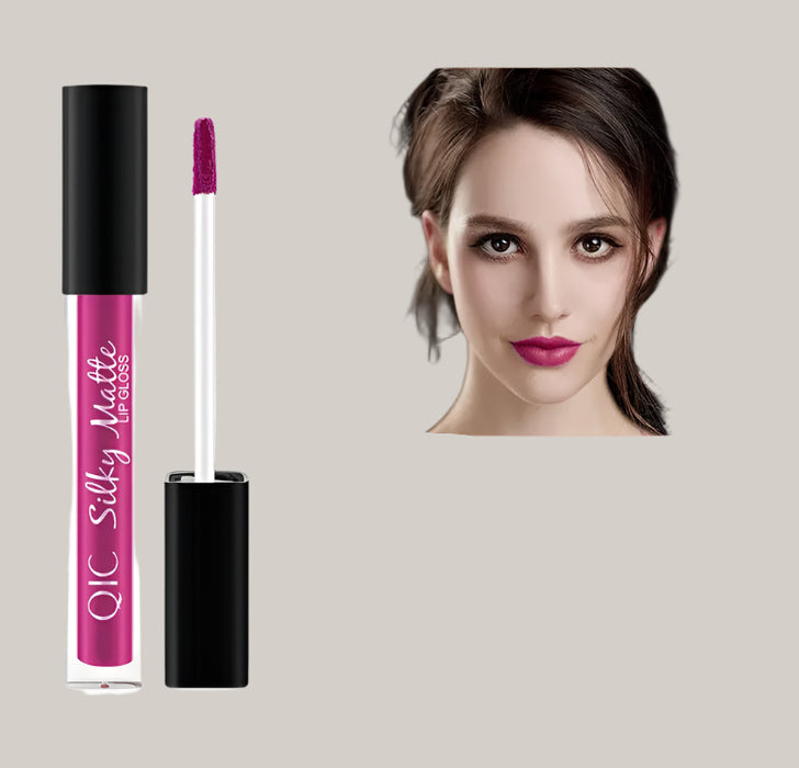 For QIC color Qini cross-border Lip Glaze Number 11