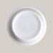 Ceramic Double Food Bowl for Pets Extra large