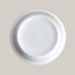 Pet food bowl ceramic double bowl food bowl Extra large