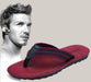 Men's Everyday Flip-Flops Red