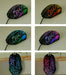 USB Wired Optical Gaming Mouse