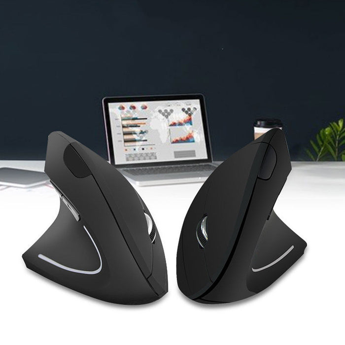 6 Buttons Optical Mice