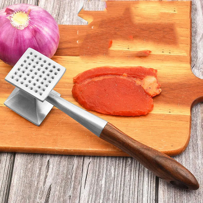 Double-sided Steak Tenderizers Kitchen Tools