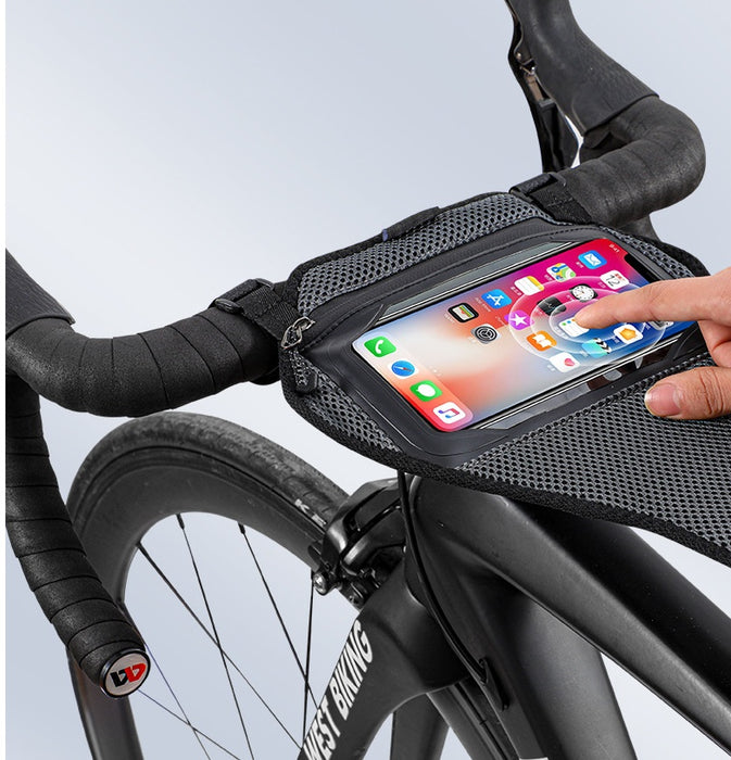 Bicycle Sweat-proof Training Tape