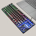 Electronic Games Mechanical Keyboard