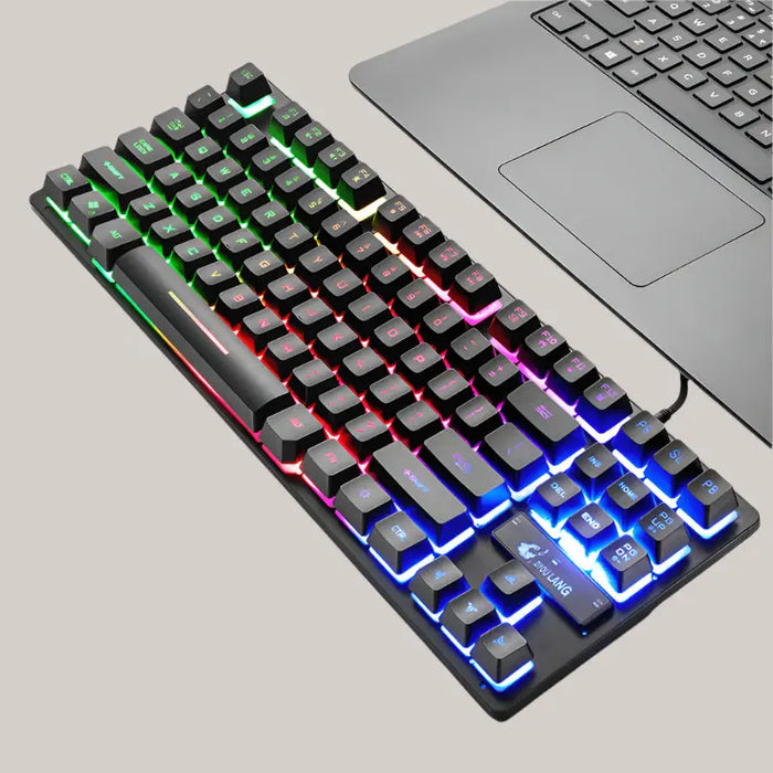 Electronic Games Mechanical Keyboard