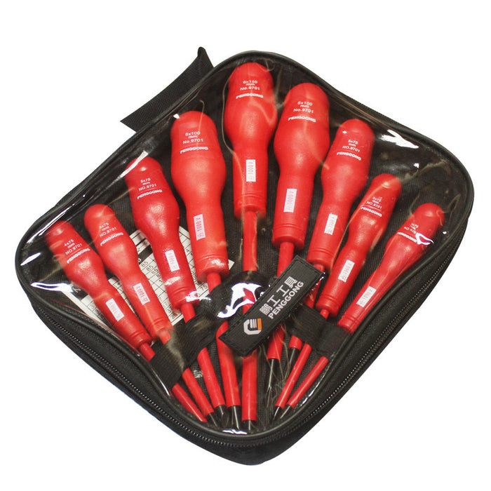 Precision Universal Screwdriver Set