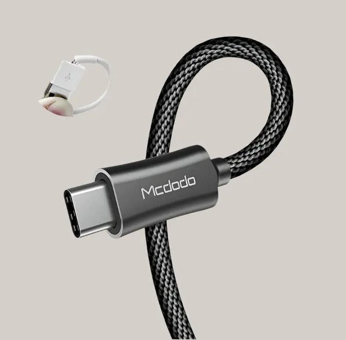 KNIGHT SERIES USB CABLES