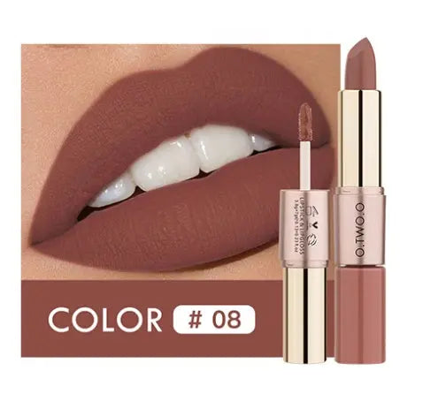 10.5 g Lip Gloss – 12 Shades 8Style