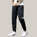 Stretch Black Jeans For Men Black