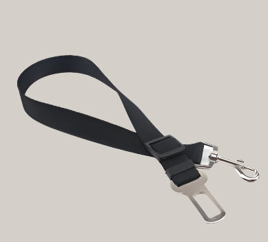 Adjustable Pet Seat Belt Restraint 70cm