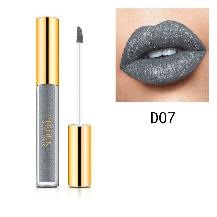 Diamond Pearl Magic Color Lipstick