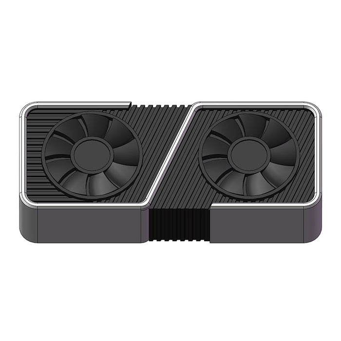 Enter Key Cap Of Peripheral Device Graphics Card