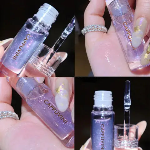 Water-Light Lip Gloss – 5 Shades 02 Dream Starry Sky
