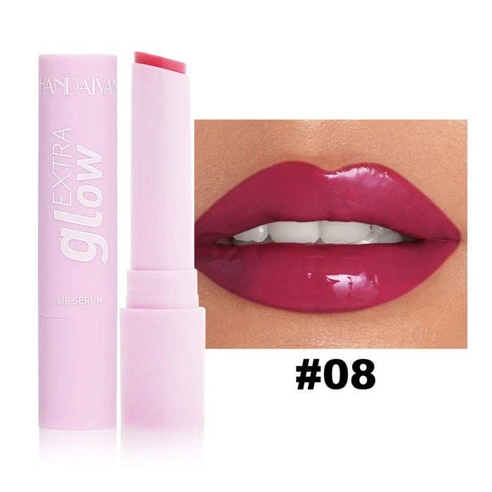 2.7 g Solid Lip Gloss – 8 Shades 08style
