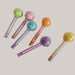 Lollipop-Shaped Color-Changing Lipstick – Single or 6-Piece Set 6Pcs Set