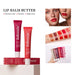 Water-Light Butter Lip Balm, Single or 3-Pack