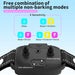 Automatic Dog Collar