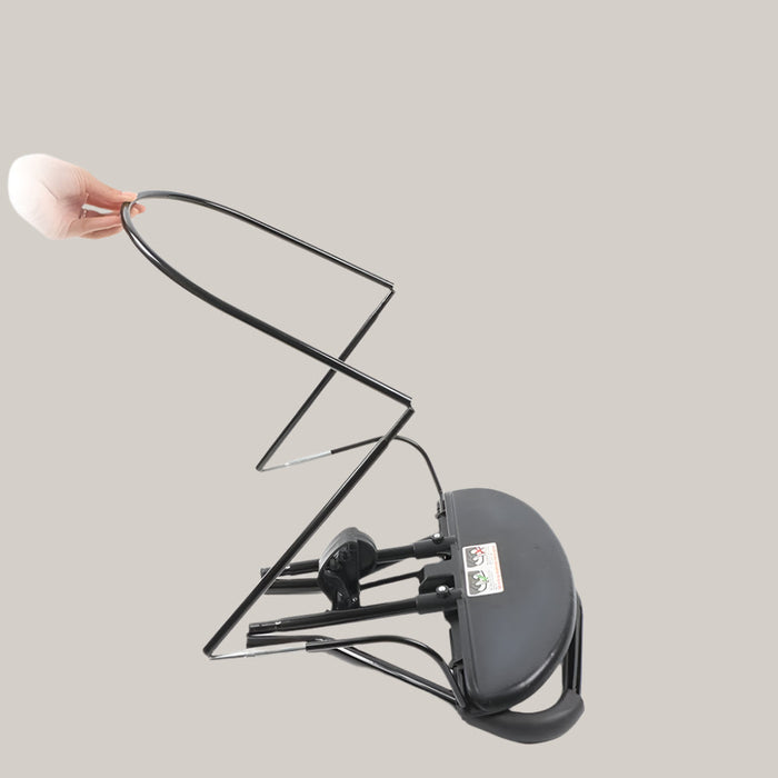 Portable Pet Rocking Chair Folding Bracket