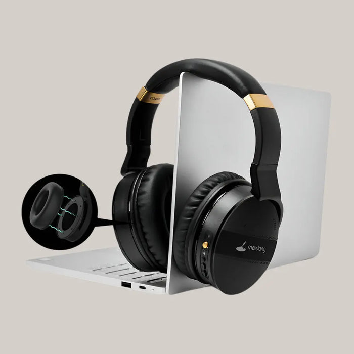 Noise Canceling Headphones