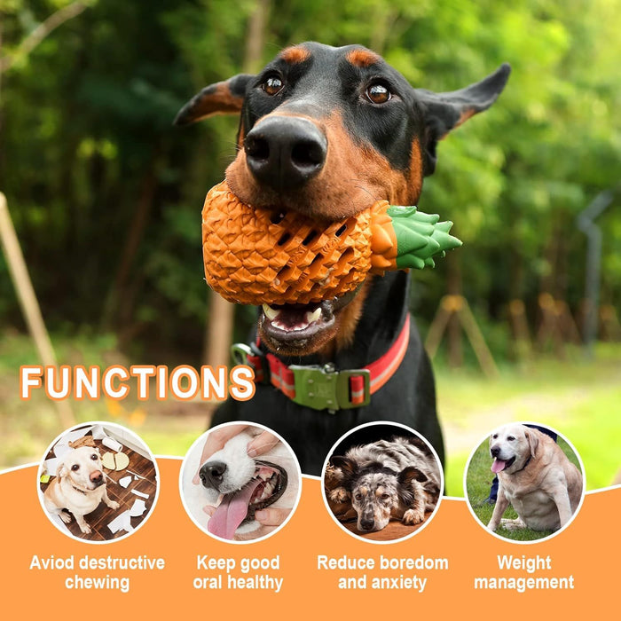 Toys For Dogs