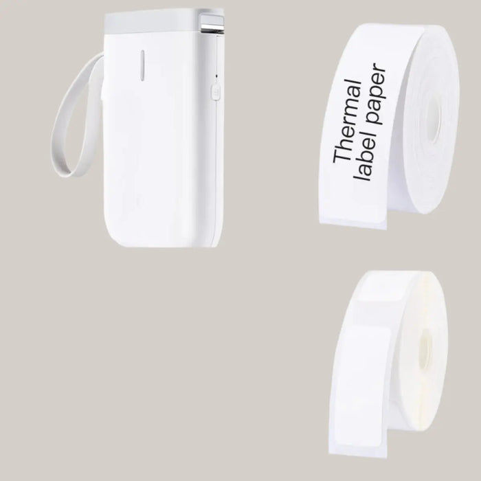 D11 Label Printer Bluetooth