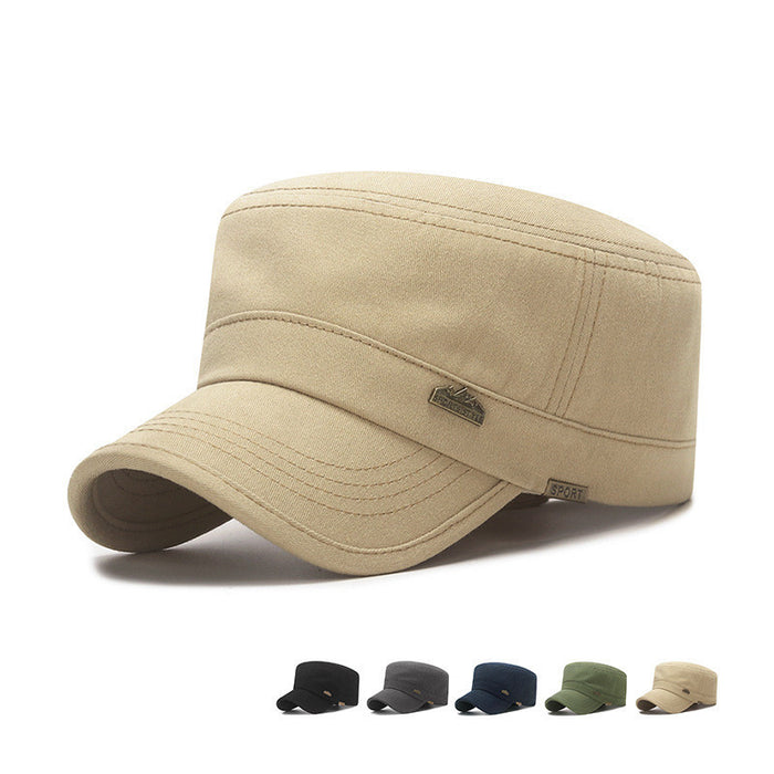 Men's Adjustable Sports Sun Hat