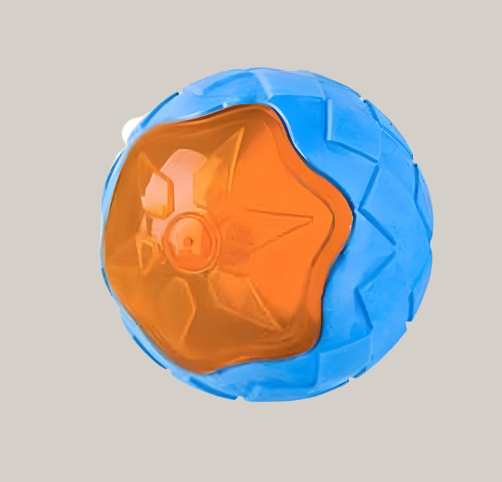 Floating Pool Toy for Dogs Ball