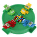 Hungry Frogs Toys 4 players
