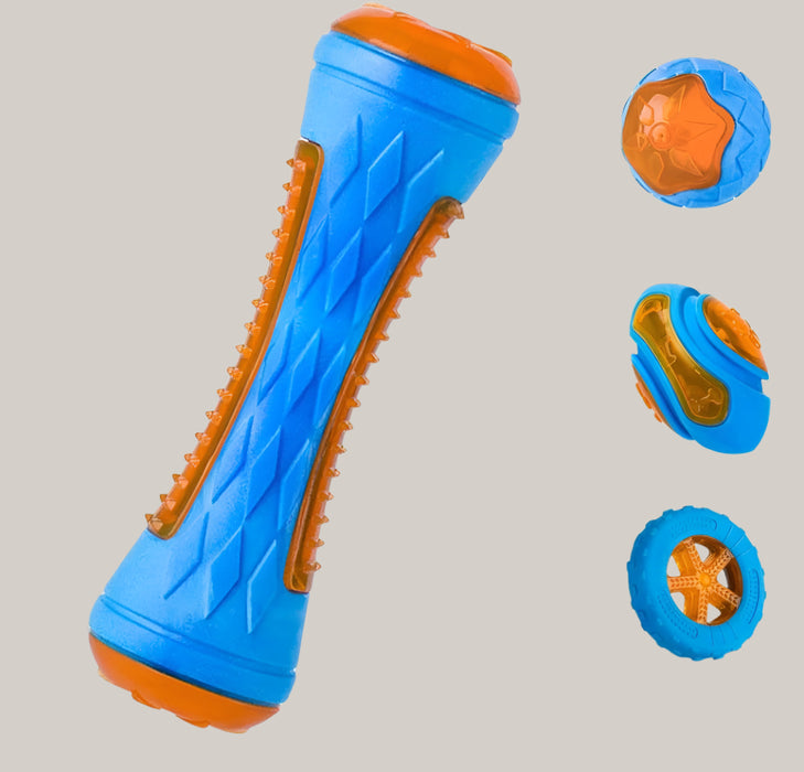 Floating Pool Toy for Dogs