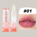 3.2 g Color-Changing Lipstick – 4 Shades 1 Color 3.2g