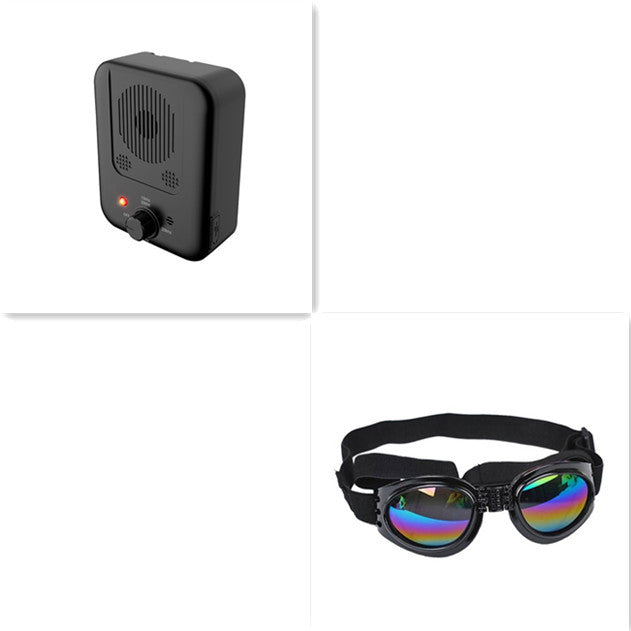Ultrasonic Outdoor Device Set1