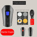 Mountain Bicycle Charge Lights