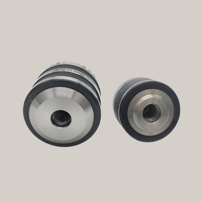 3 16mm Steel Shell Drill Chuck