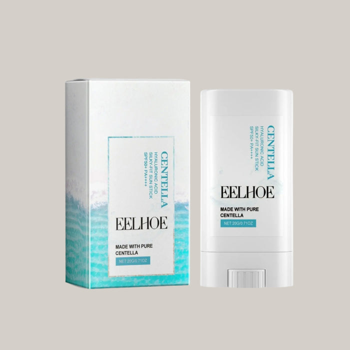 Silky Sunscreen Stick