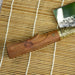 Handcrafted Longquan Kitchen Knife, 30 cm