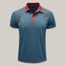POLO Bottoming Shirt Men Clothing