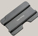 Aluminum Card Holder Wallet – Standard or Upgraded Black Standard