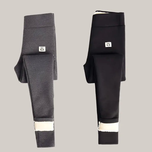 Women's cashmere Leggings