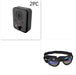 Ultrasonic Outdoor Device Set7