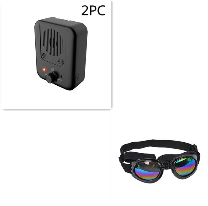 Ultrasonic Outdoor Device Set7