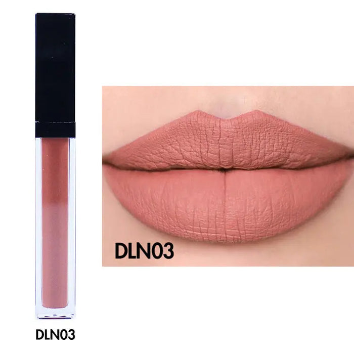 Lip Glaze – 39 Shades 3 Style