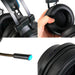 7.1 Channel Noise Cancelling Headset