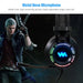 7.1-Channel Noise-Cancelling Gaming Headset