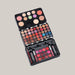 All-in-One Makeup Set with Eyeshadow, Lip and Blush – 3 Colors