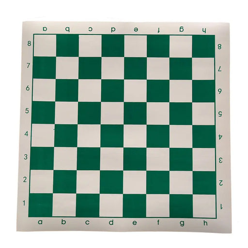 Medium PVC Leather Chess Board