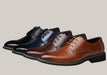 Men's Business Dress Shoes