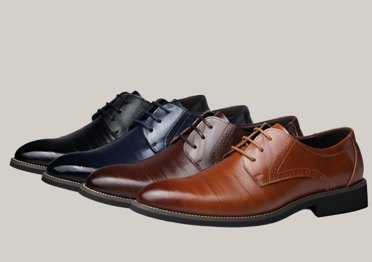 Men's Business Dress Shoes