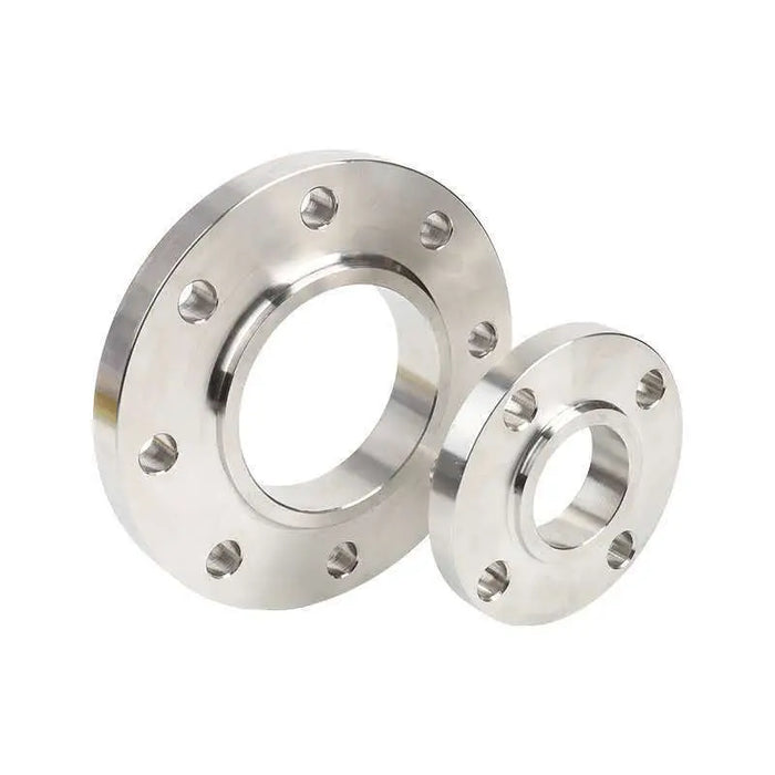Stainless Steel Welding Flange – DN15 to DN125