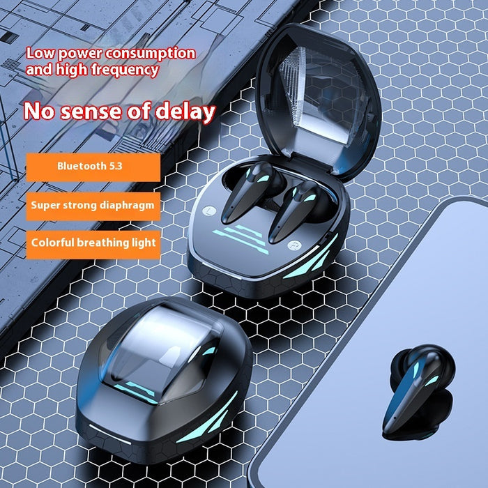 Bluetooth Headset TG09 Dual Mode